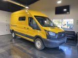 Used 2016 Ford Transit 250 148 High Roof image 2
