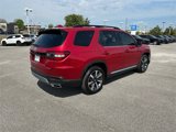 New 2025 Honda Pilot Touring image 4