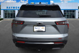 New 2026 Chevrolet Equinox RS w/ Convenience Package III image 4