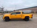 Used 2018 Chevrolet Colorado W/T w/ WT Convenience Package image 5