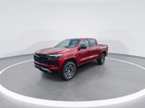 New 2025 Chevrolet Colorado Z71 w/ Technology Package image 4