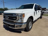 Used 2022 Ford F250 XL w/ Power Equipment Group image 2