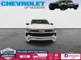 New 2025 Chevrolet Silverado 1500 LT image 3