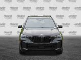 Certified 2025 BMW X5 M60i image 3