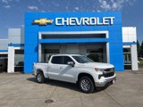 New 2026 Chevrolet Silverado 1500 LT image 1