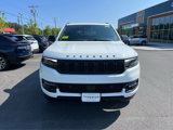 New 2025 Jeep Wagoneer Series II w/ Premium Group I image 2