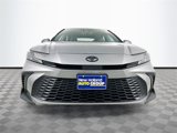 New 2025 Toyota Camry SE image 2
