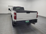 Used 2020 Chevrolet Silverado 2500 W/T w/ WT Convenience Package image 6