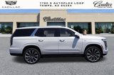 New 2025 Cadillac Escalade Premium Luxury Platinum image 2