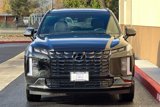 New 2025 Hyundai Palisade Calligraphy image 3