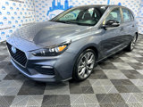Used 2019 Hyundai Elantra GT N Line w/ Tech Package 03 image 3