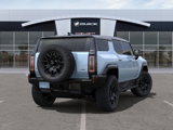 New 2025 GMC Hummer EV 2X w/ LPO, Cargo Utility Package image 4