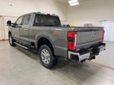New 2025 Ford F350 Lariat w/ Chrome Package image 6