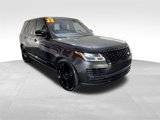 Used 2022 Land Rover Range Rover P525 Westminster Edition image 3