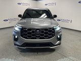 Used 2025 Ford Explorer Platinum image 2