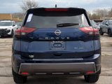 New 2025 Nissan Rogue SL w/ SL Premium Package image 3