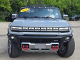 Used 2025 GMC Hummer EV 3X w/ LPO, Sport Package image 4