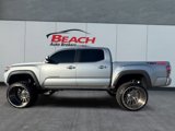 Used 2021 Toyota Tacoma TRD Off-Road w/ Technology Package image 2
