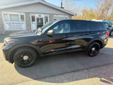 Used 2020 Ford Explorer 4WD Police Interceptor image 5