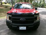 Used 2020 Ford F150 XL w/ Equipment Group 101A Mid image 2