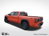 New 2025 Nissan Frontier PRO-4X image 3