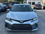 Used 2021 Toyota Camry LE image 2