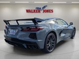 New 2025 Chevrolet Corvette Stingray Preferred Cpe w/ Stealth Interior Trim Package image 3