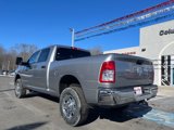 Used 2024 RAM 2500 Tradesman w/ Chrome Appearance Group image 4