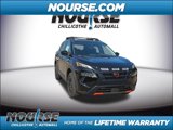 New 2026 Nissan Rogue Rock Creek w/ Rock Creek Premium Package image 3