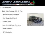 New 2024 Dodge Hornet GT w/ GT Blacktop Package image 4