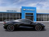 New 2025 Chevrolet Corvette Stingray Coupe w/ Z51 Performance Package image 5