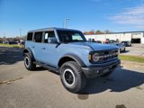 New 2024 Ford Bronco Outer Banks w/ Sasquatch Package image 4