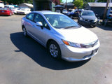 Used 2012 Honda Civic LX image 5