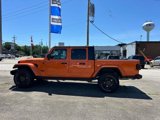 New 2025 Jeep Gladiator Willys image 6