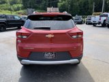 New 2026 Chevrolet TrailBlazer LT w/ Driver Confidence Package image 3