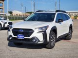 New 2025 Subaru Outback Premium image 2