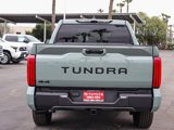 New 2025 Toyota Tundra Limited image 5
