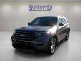 Used 2024 Ford Explorer XLT w/ Equipment Group 202A image 2