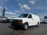 Used 2018 Chevrolet Express 2500 w/ Safety Package image 2