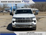 New 2025 Chevrolet Silverado 1500 LTZ w/ LTZ Convenience Package II image 2