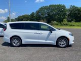 New 2025 Chrysler Voyager LX image 2
