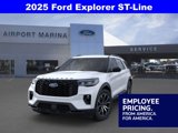 New 2025 Ford Explorer ST-Line image 2