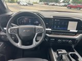 New 2026 Chevrolet Silverado 1500 RST w/ Dark Appearance Package image 5