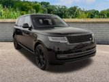 New 2025 Land Rover Range Rover Long Wheelbase SE image 3
