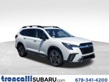 New 2025 Subaru Ascent Touring image 1