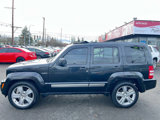 Used 2012 Jeep Liberty Limited Jet w/ Comfort/Convenience Group image 6