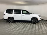 Used 2024 Jeep Grand Wagoneer Series II w/ Quick Order Packagew 28T image 6