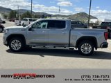 Used 2023 GMC Sierra 1500 Denali image 4