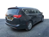 New 2025 Chrysler Voyager LX image 4