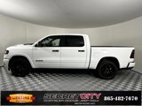 New 2025 RAM 1500 Laramie w/ Night Edition image 4